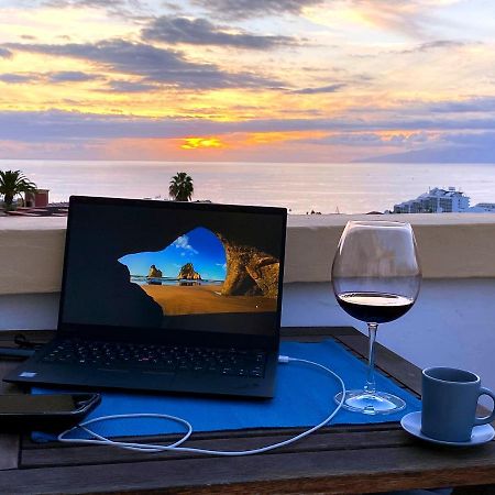 Dream View Apartment Costa Adeje  Bagian luar foto