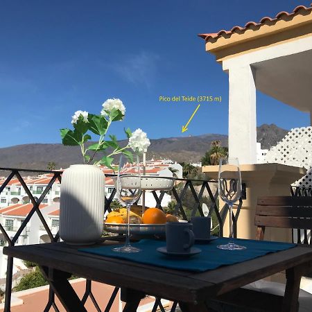 Dream View Apartment Costa Adeje  Bagian luar foto