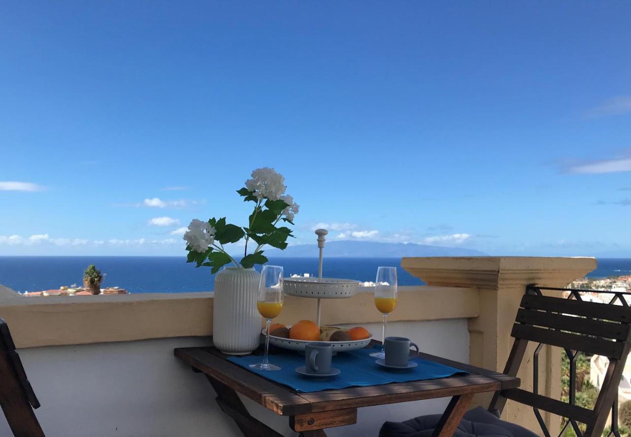 Dream View Apartment Costa Adeje  Bagian luar foto
