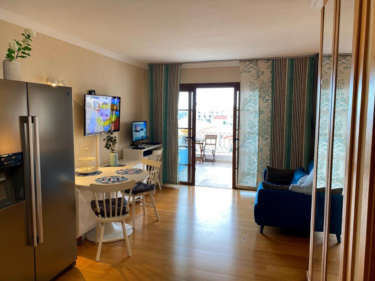 Dream View Apartment Costa Adeje  Bagian luar foto