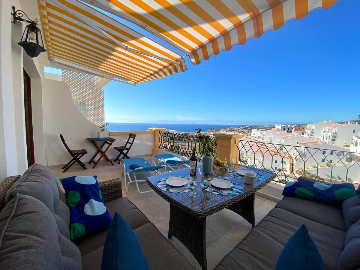 Dream View Apartment Costa Adeje  Bagian luar foto