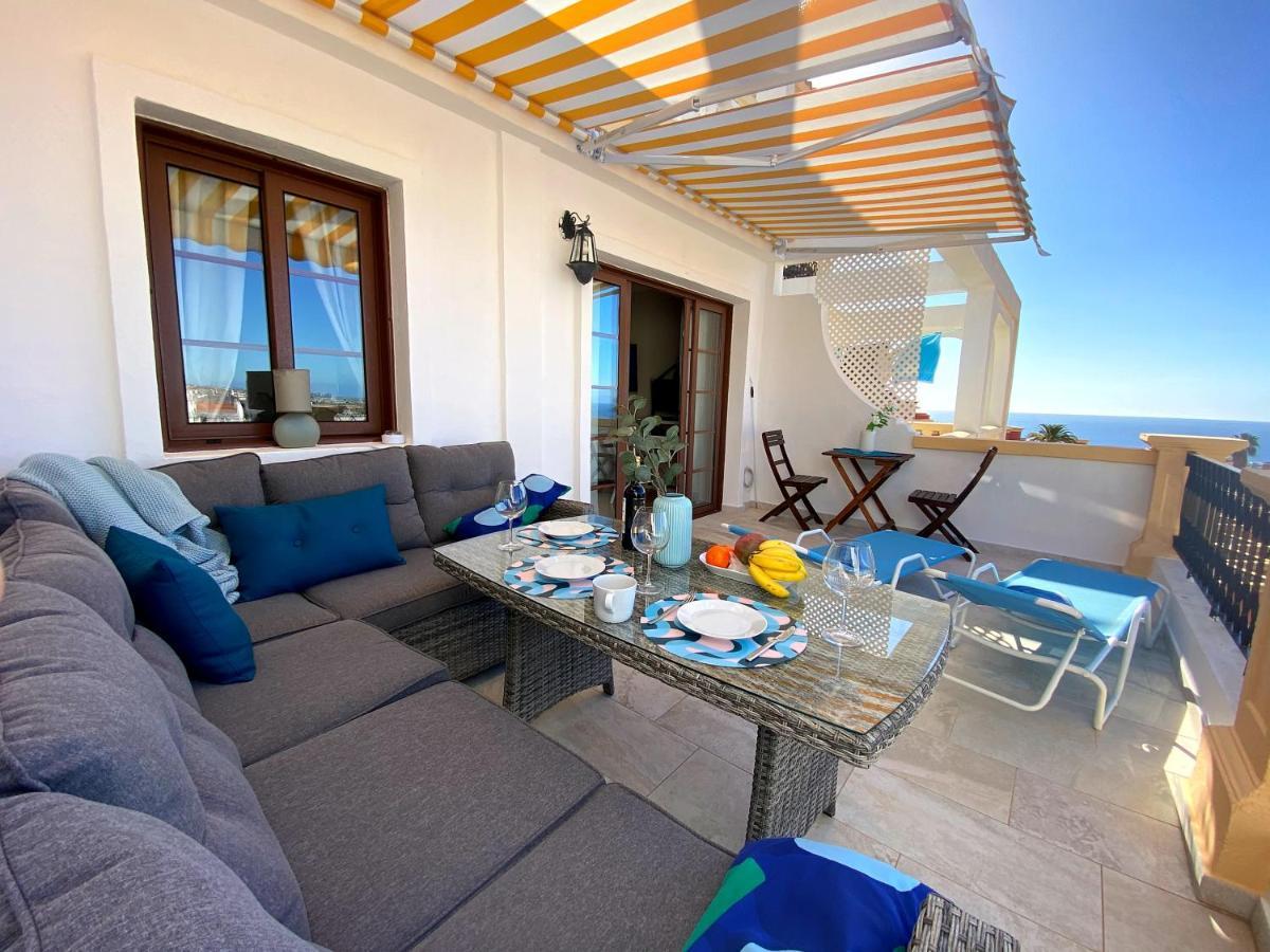 Dream View Apartment Costa Adeje  Bagian luar foto