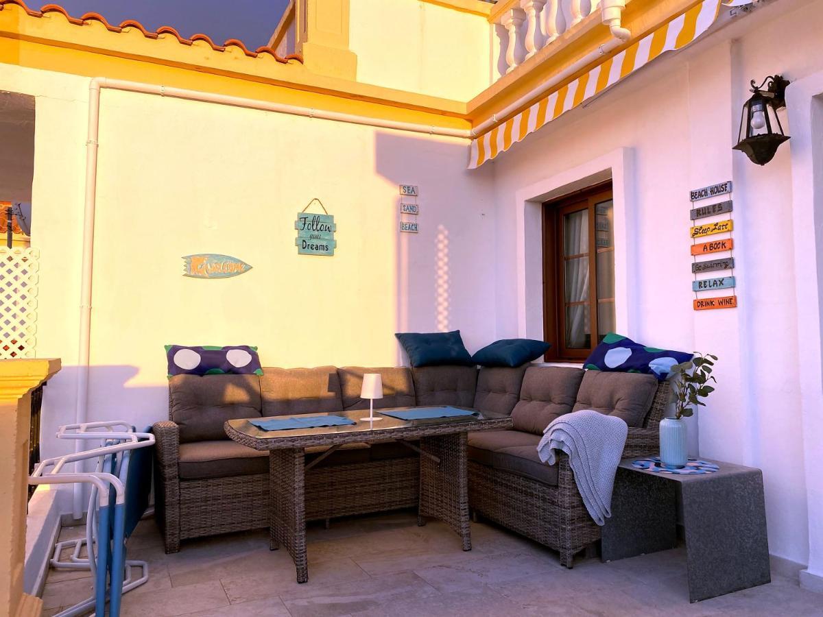 Dream View Apartment Costa Adeje  Bagian luar foto