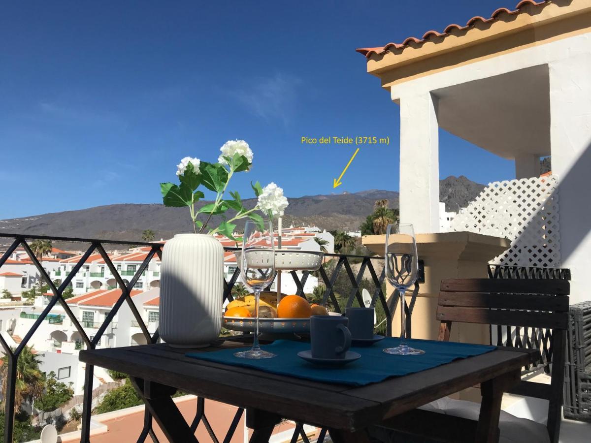 Dream View Apartment Costa Adeje  Bagian luar foto