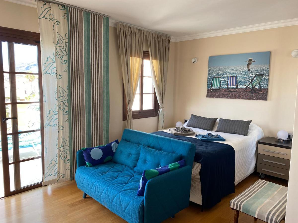 Dream View Apartment Costa Adeje  Bagian luar foto