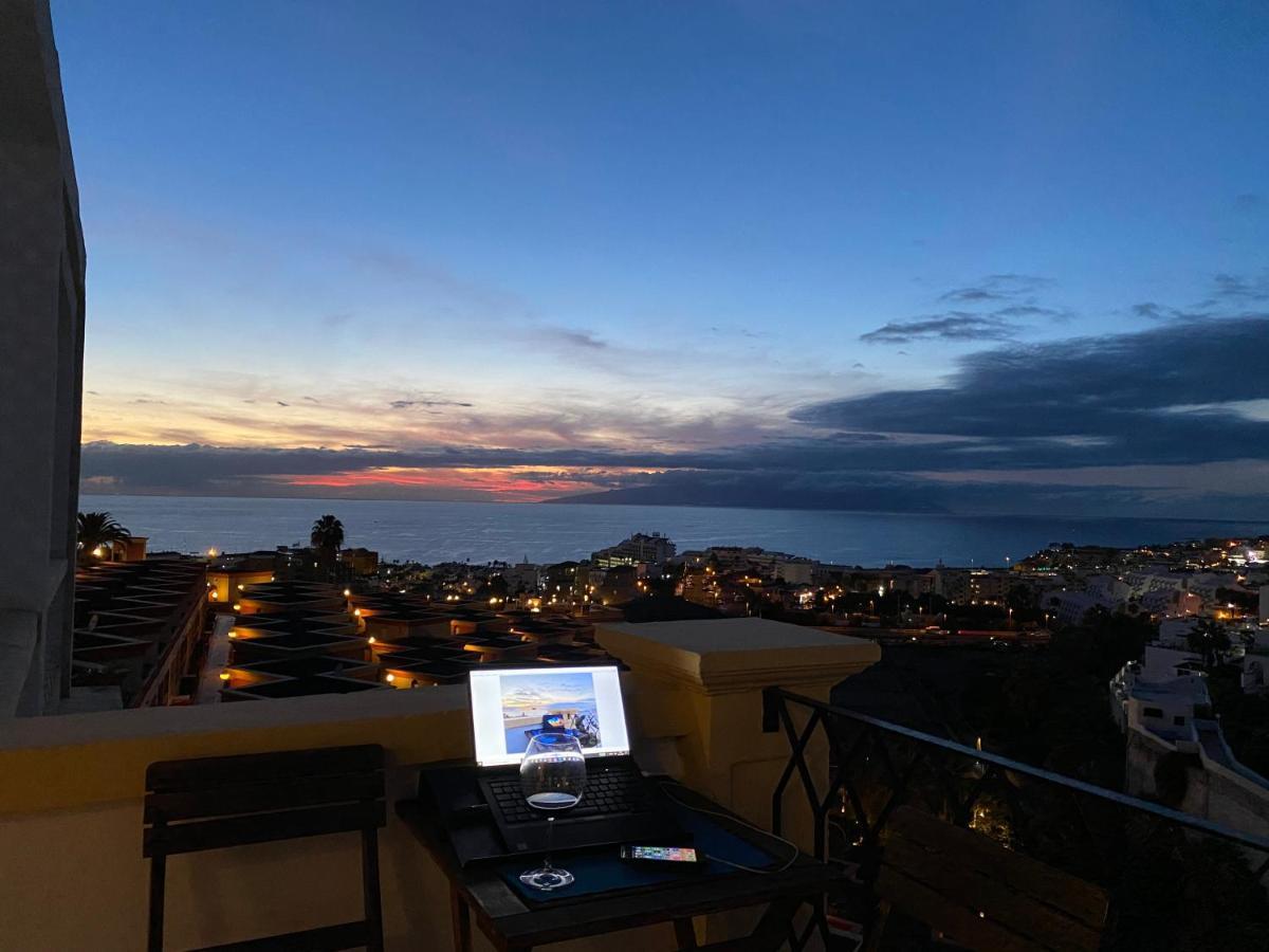 Dream View Apartment Costa Adeje  Bagian luar foto