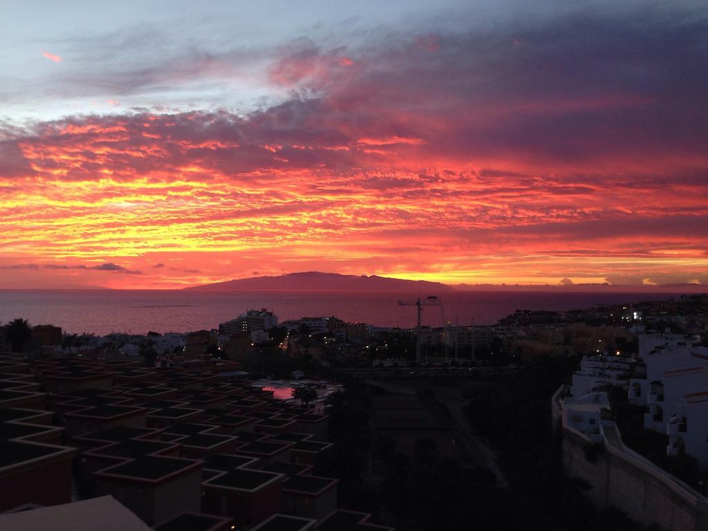 Dream View Apartment Costa Adeje  Bagian luar foto