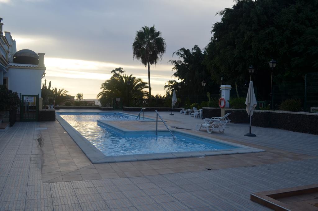 Dream View Apartment Costa Adeje  Bagian luar foto