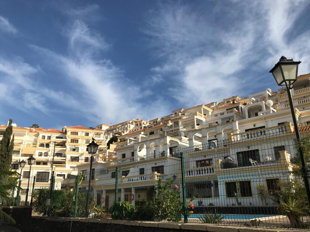 Dream View Apartment Costa Adeje  Bagian luar foto
