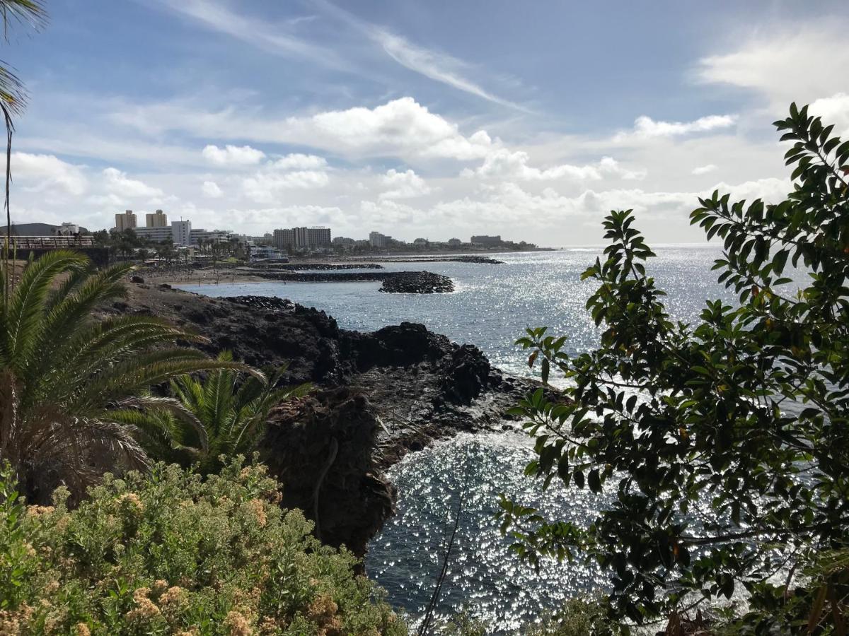 Dream View Apartment Costa Adeje  Bagian luar foto