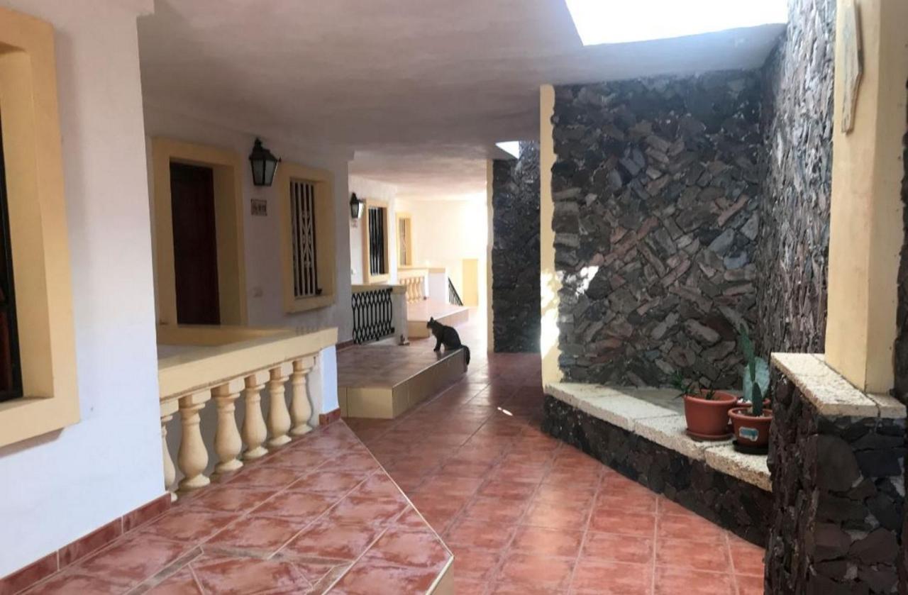 Dream View Apartment Costa Adeje  Bagian luar foto