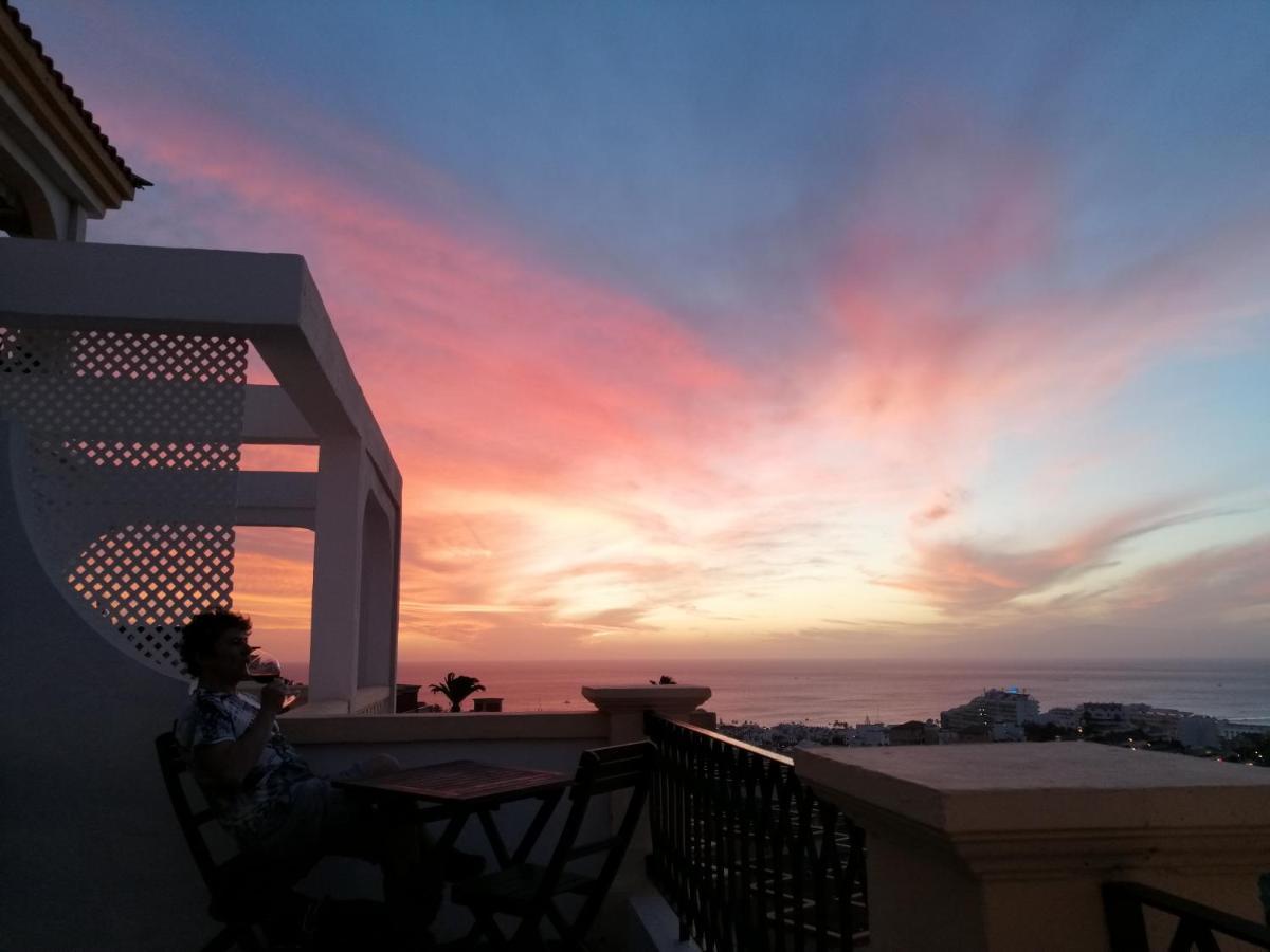 Dream View Apartment Costa Adeje  Bagian luar foto