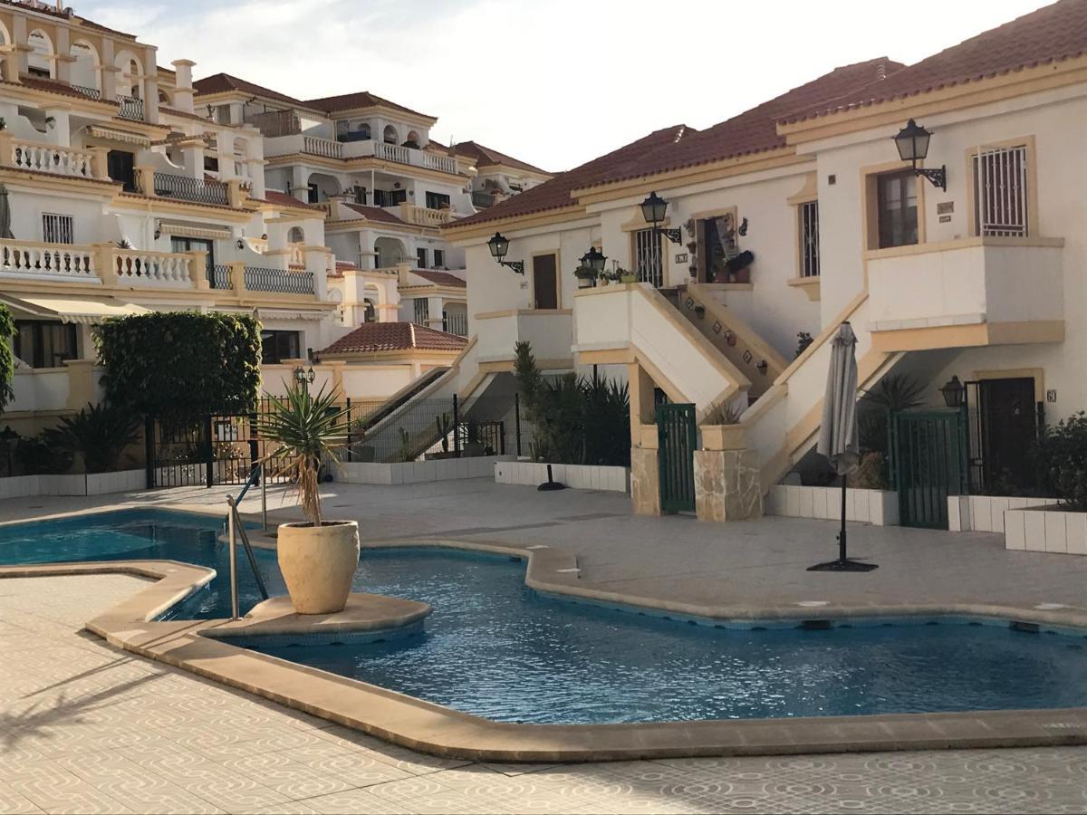 Dream View Apartment Costa Adeje  Bagian luar foto