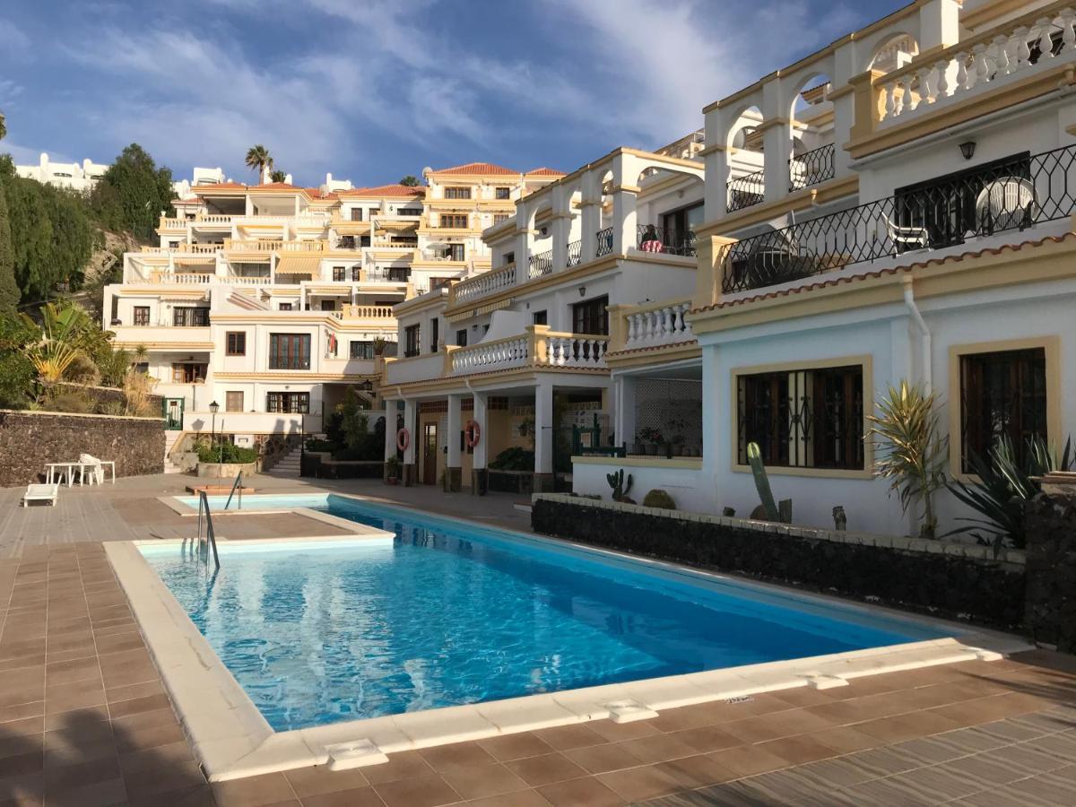 Dream View Apartment Costa Adeje  Bagian luar foto